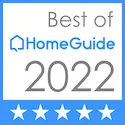 Homeguide 2022 certification receipt
